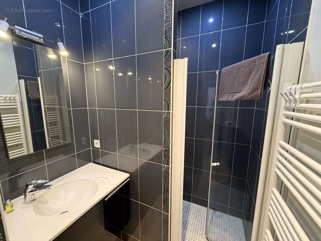 Maison 95 m² à Benerville-Sur-Mer  - photo 5