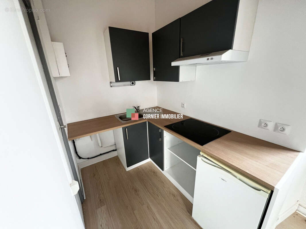 Appartement à NOYAL-SUR-VILAINE