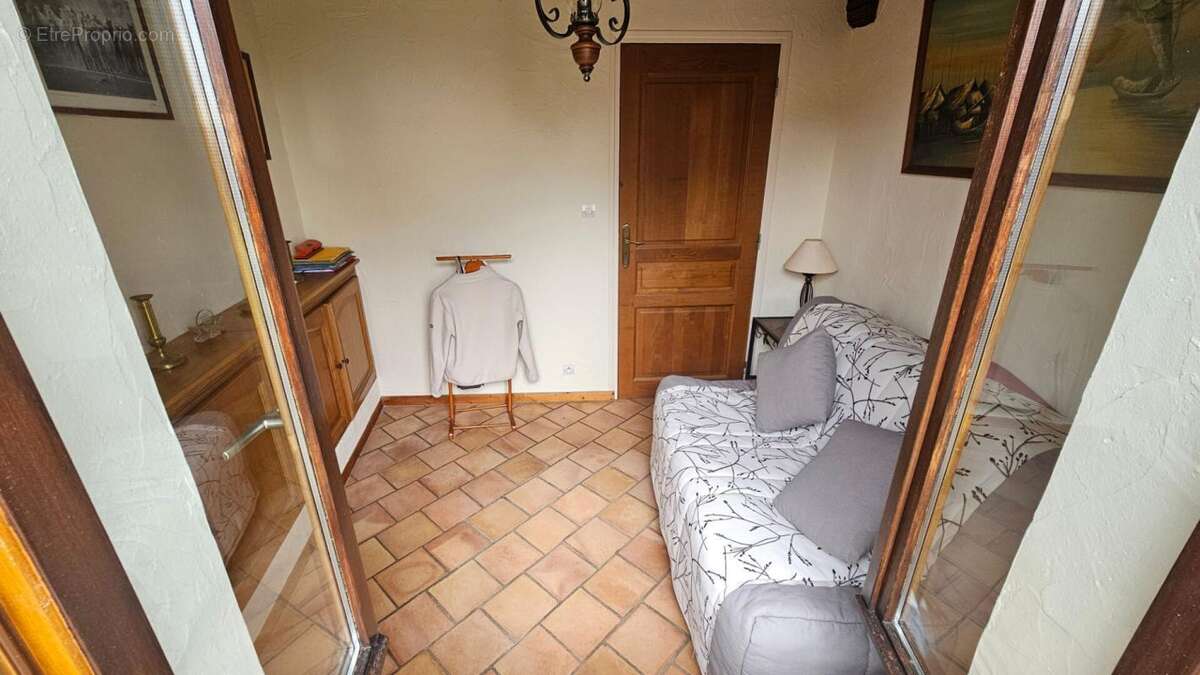 Maison à HOUDAN