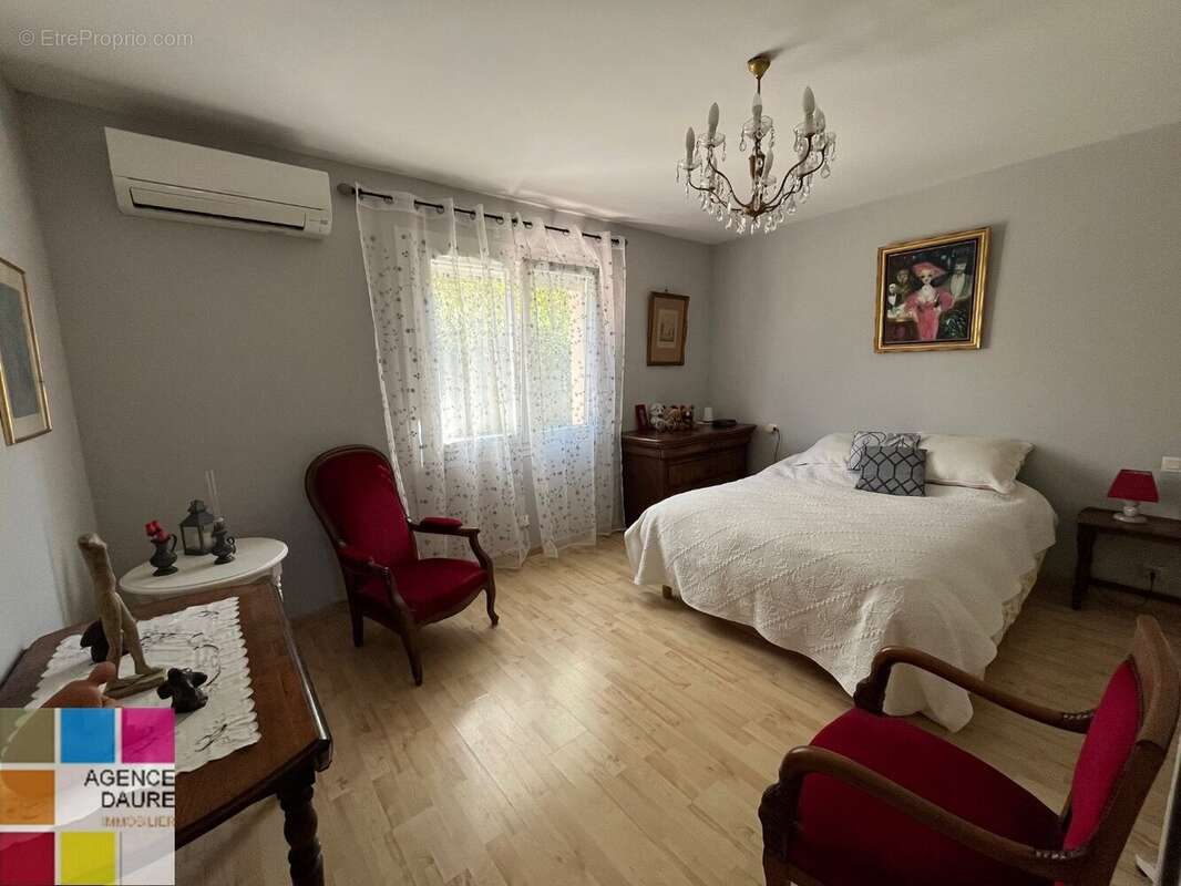 Maison à PORTIRAGNES