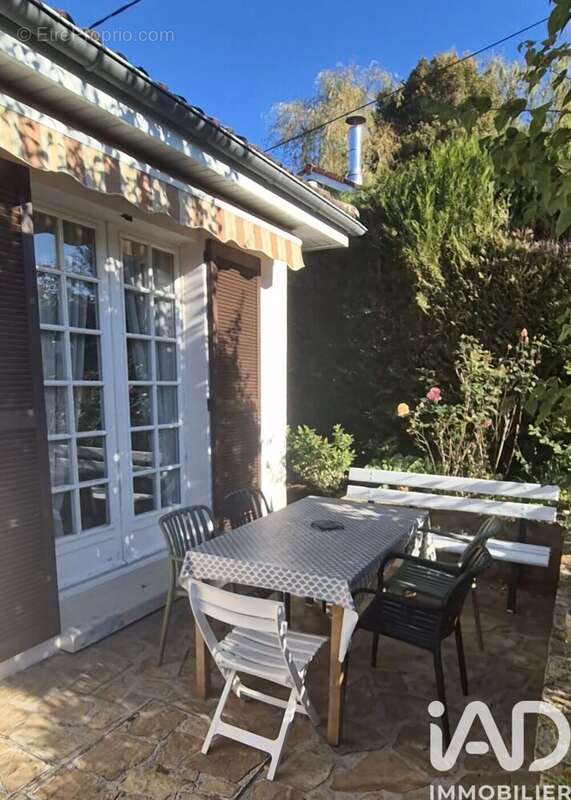 Photo 4 - Maison à SAINT-PAUL