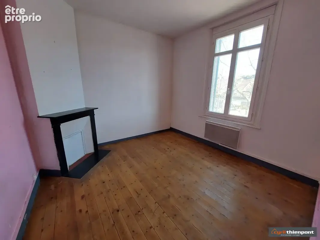 Maison 5 pièces 81 m² à vendre à Abbeville (80100) - photo 8