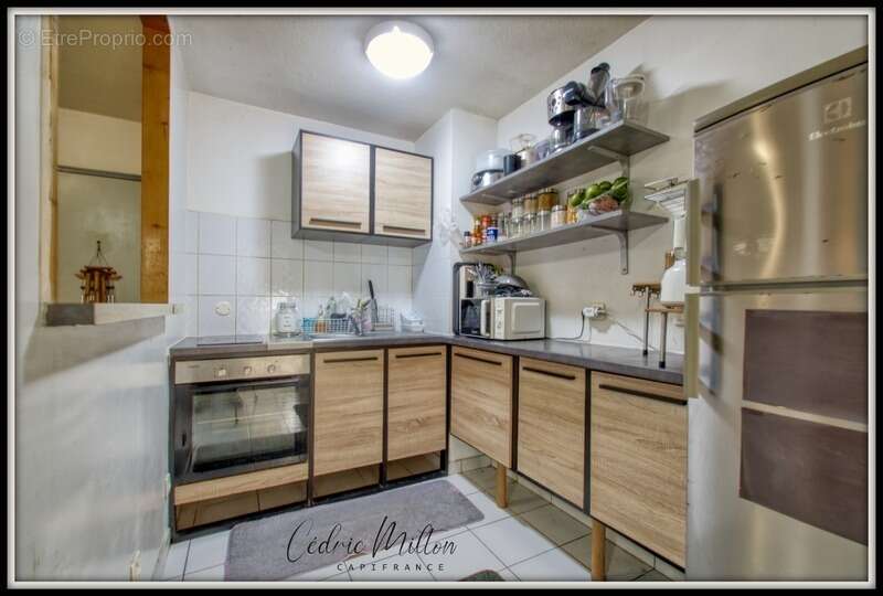 Appartement à FORT-DE-FRANCE