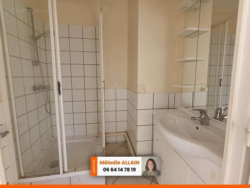 Appartement à VICHY