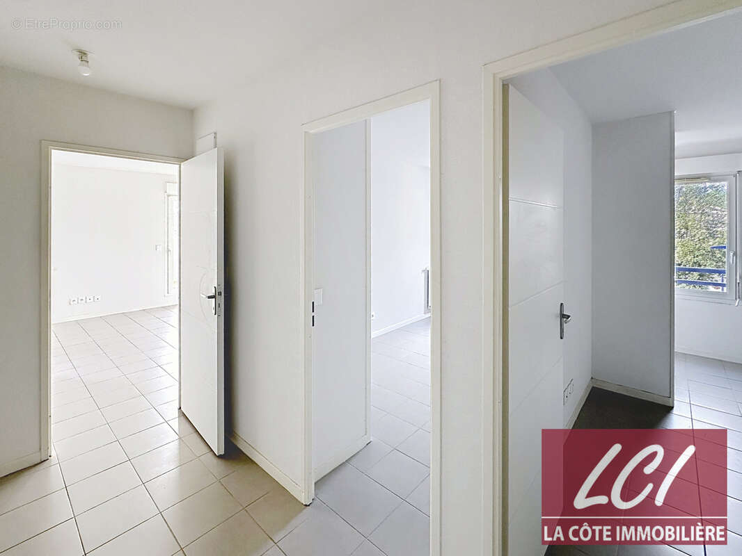 Appartement à LE TEICH
