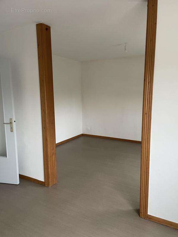 Appartement à ALGOLSHEIM