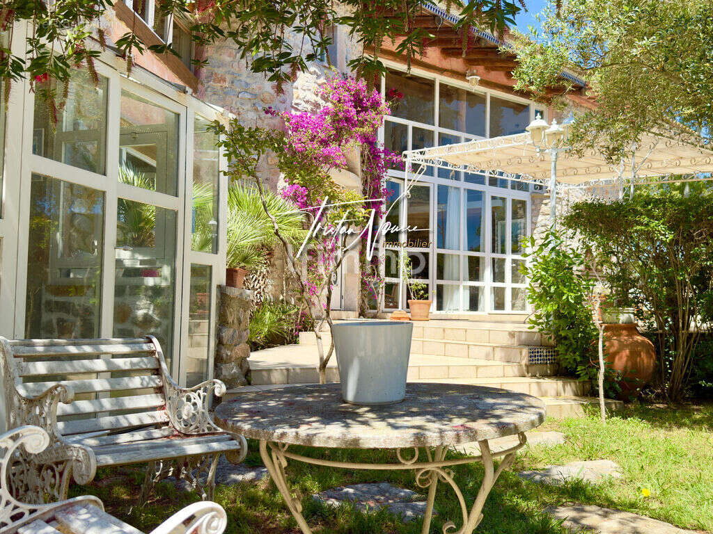 Maison d'exception - 212 m2 en 4 faces - Saint Cyprien Le Golf - photo 26