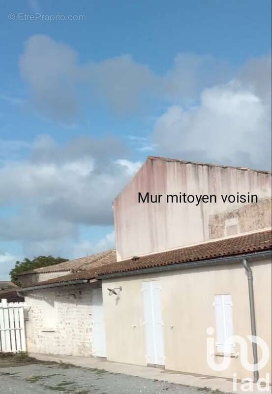 Photo 2 - Maison à SAINT-JUST-LUZAC