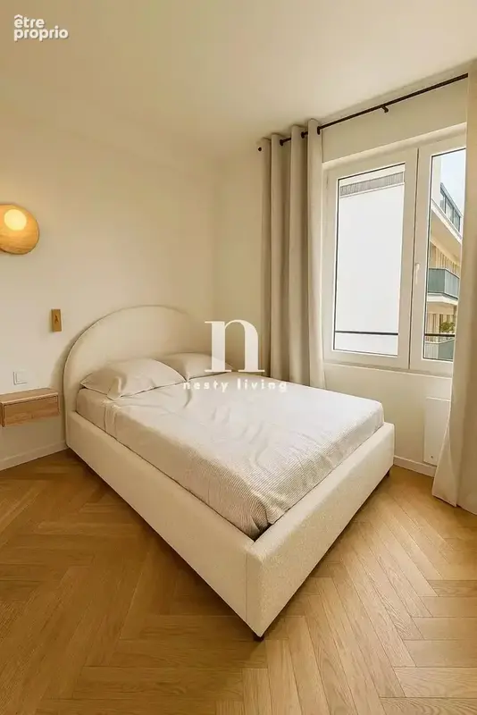 Boulogne Billancourt - Marcel Sambat - 3 pieces - refait - photo 5