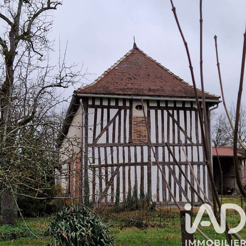 Photo 4 - Maison à LARZICOURT