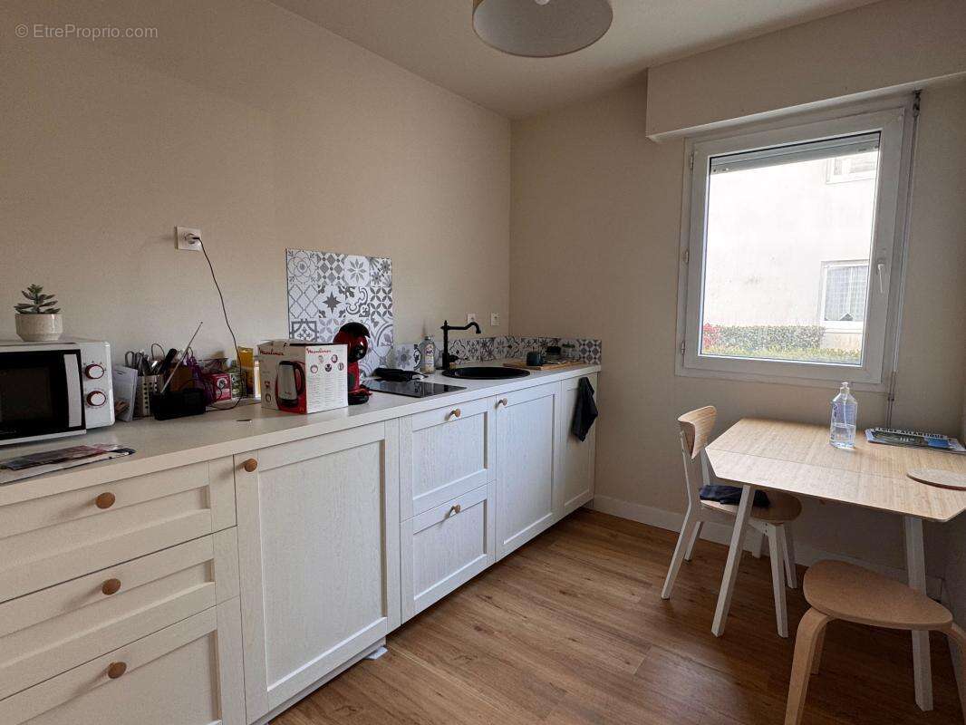 Appartement à LA BAULE-ESCOUBLAC