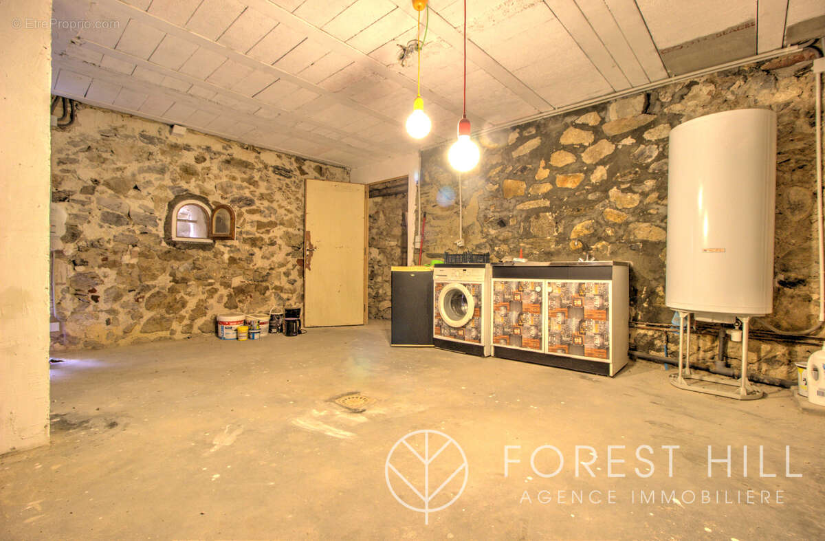 Maison à AMELIE-LES-BAINS-PALALDA