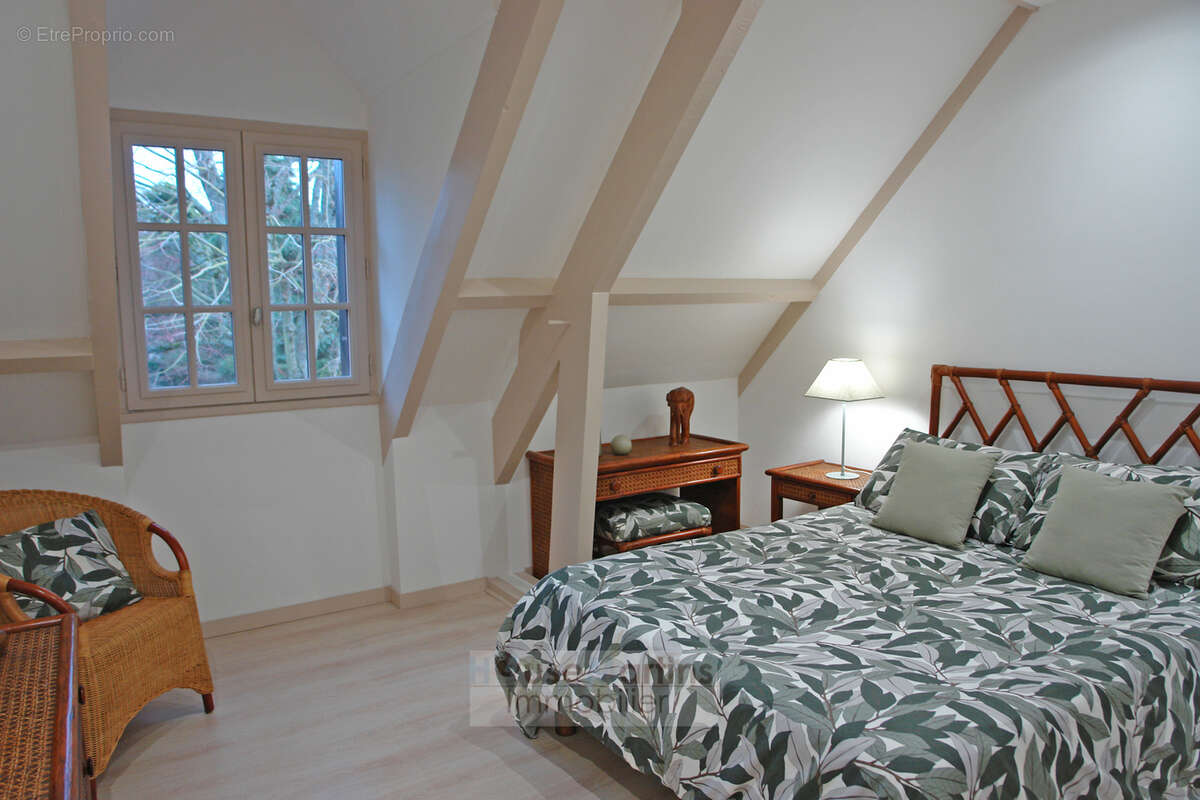 Maison à LONGPONT-SUR-ORGE