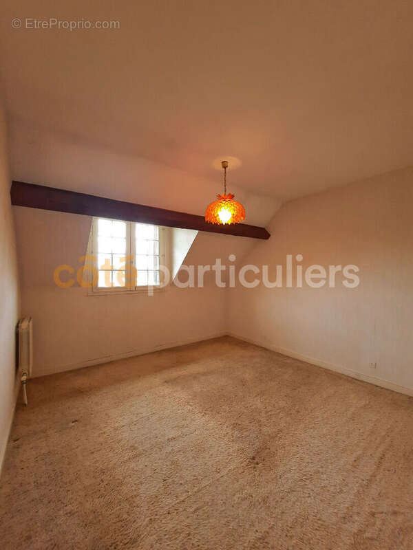 Maison indépendante sur sous-sol au coeur d'Azans - photo 13