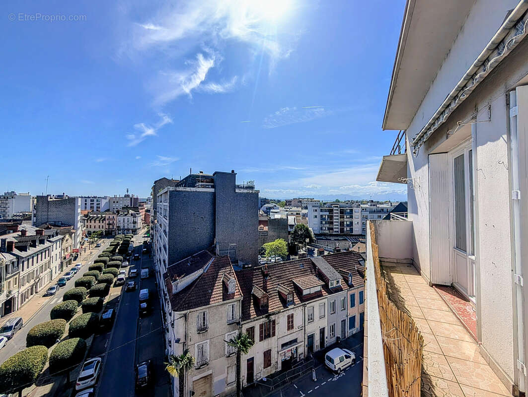 Appartement à TARBES