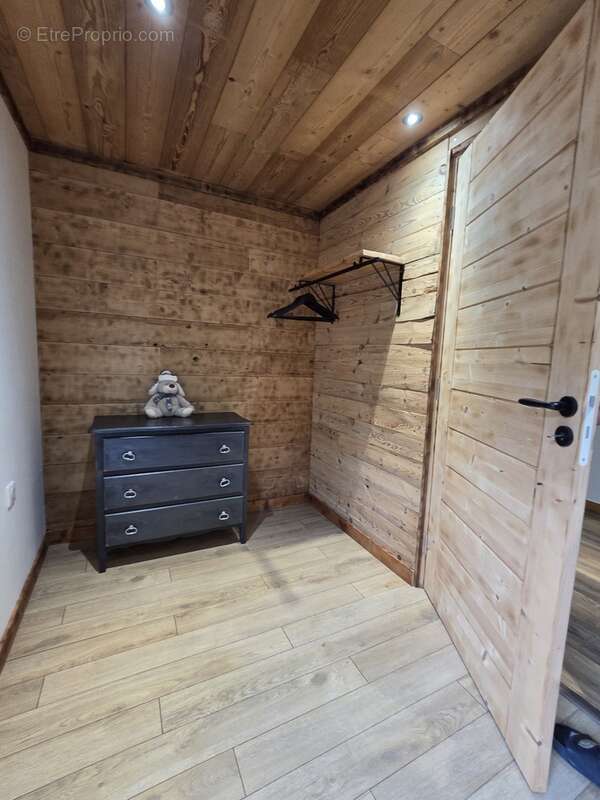 Maison à SAINT-MAURICE-SUR-MOSELLE