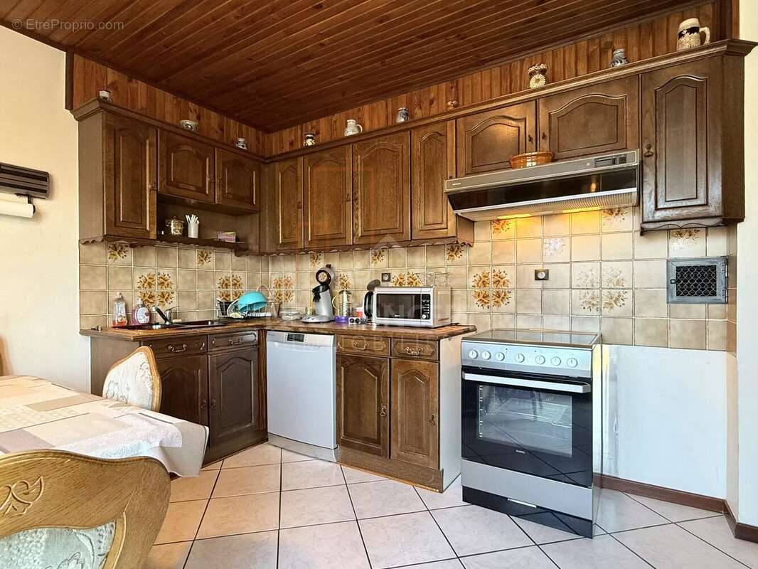 Maison à NIEDERBRONN-LES-BAINS