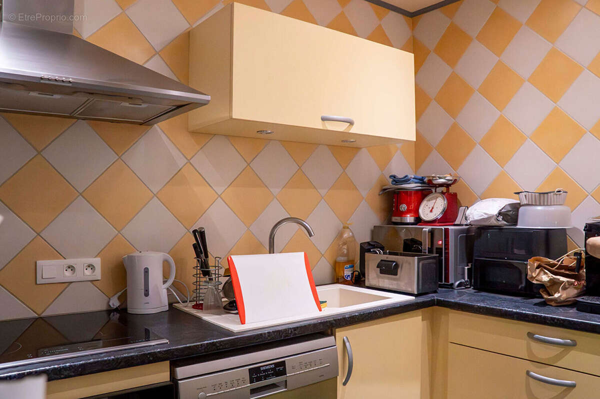 Appartement à PONTARLIER