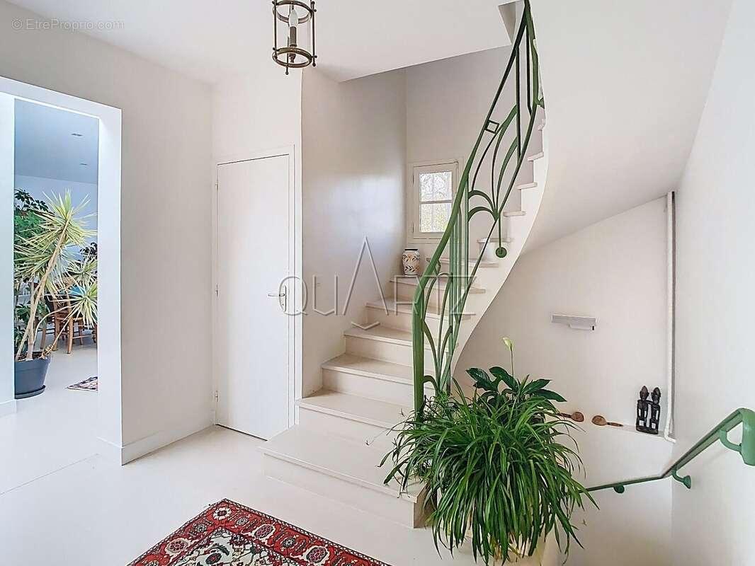 Maison à VERSAILLES