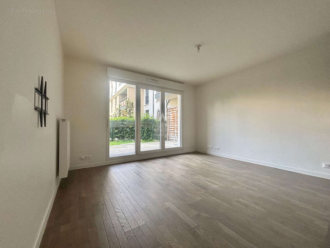 Appartement à PONTOISE