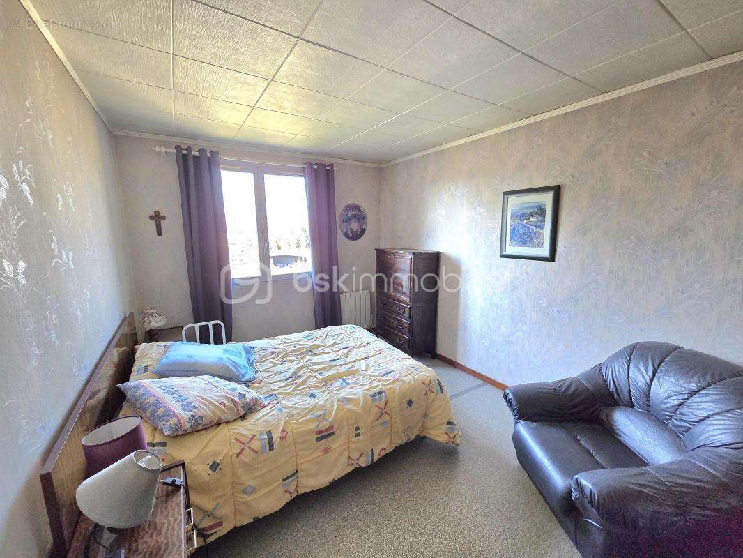 Maison à SAINT-ETIENNE