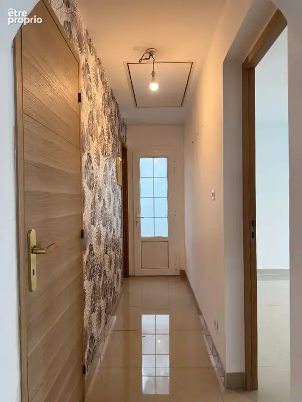 A VENDRE - Sainte-Marie - Maison T4 avec piscine et dépendance implantée sur un terrain de 636 m2 plat et cloturé - photo 14