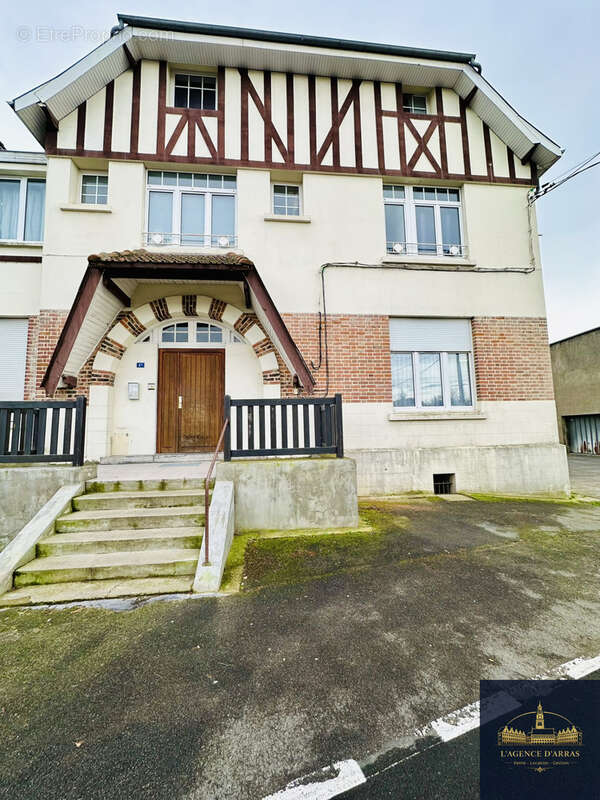 Appartement à LENS
