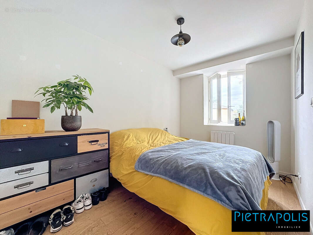 Appartement à ECULLY