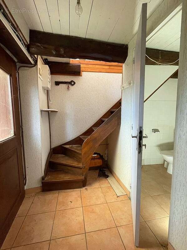 Maison 36 m² à Le Chambon-Sur-Lignon  - photo 9