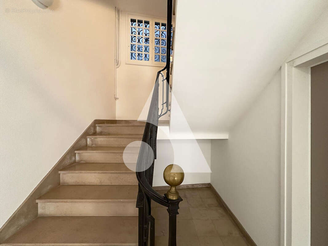 Appartement à FIGEAC