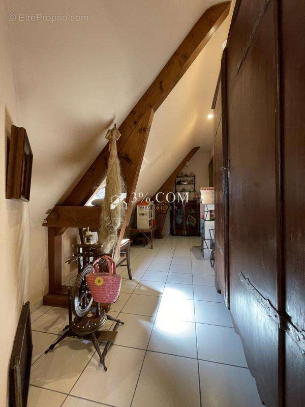 Maison à DRUSENHEIM