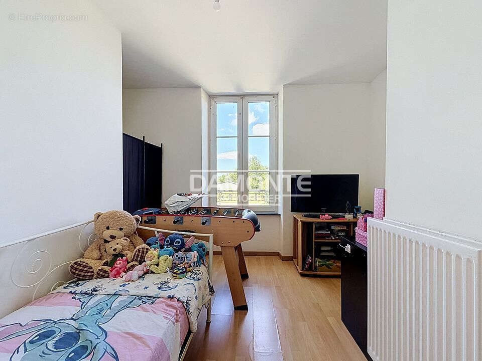 Maison 3 Chambres à POLISOT - photo 6