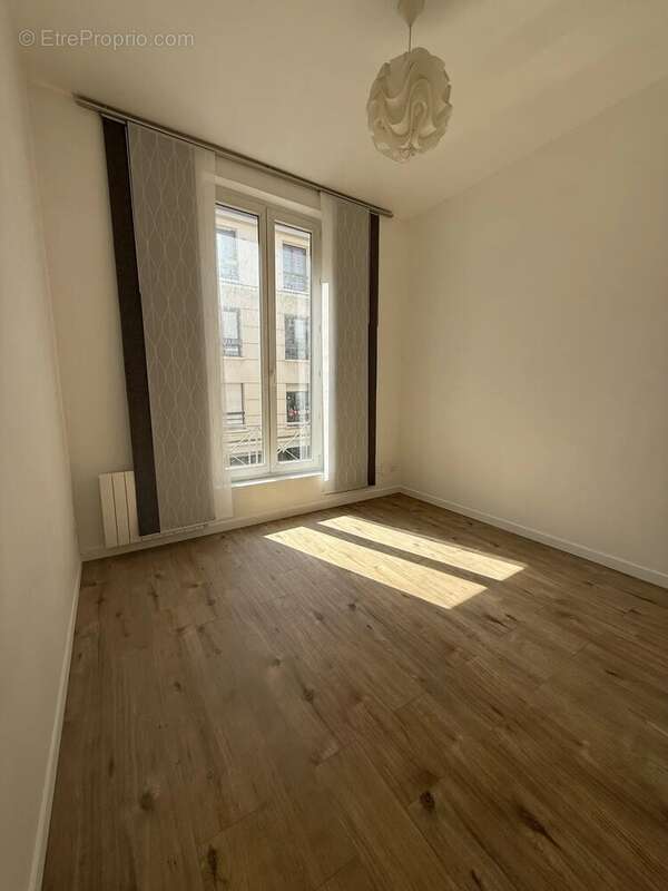 Appartement à ROUEN