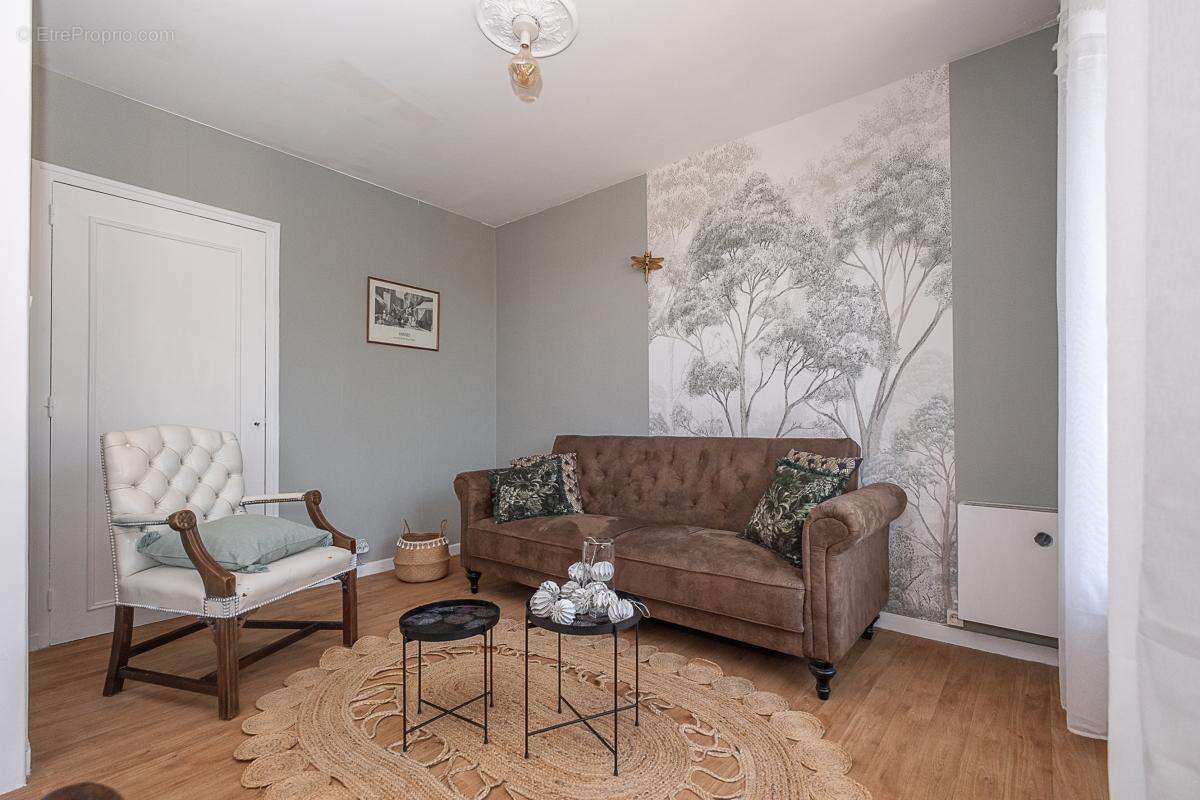 Appartement à LIMOGES