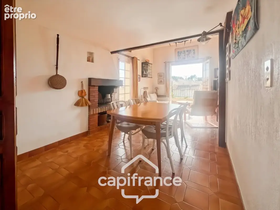 Appartement à vendre 4 pièces PORQUEROLLES (83), rare à la vente appartement 2 terasses et cave, vue et calme - photo 64