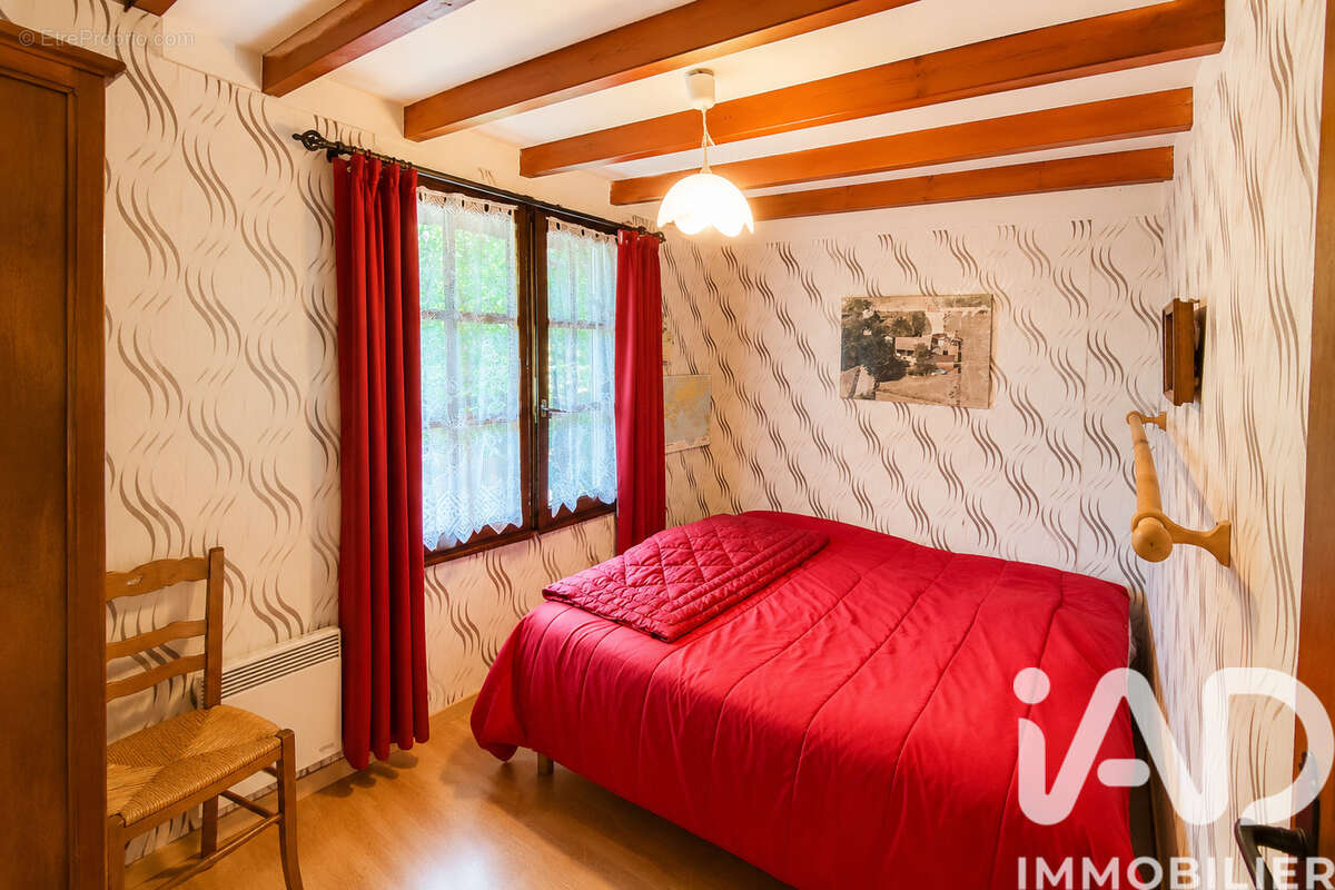 Photo 6 - Maison à CORNOD