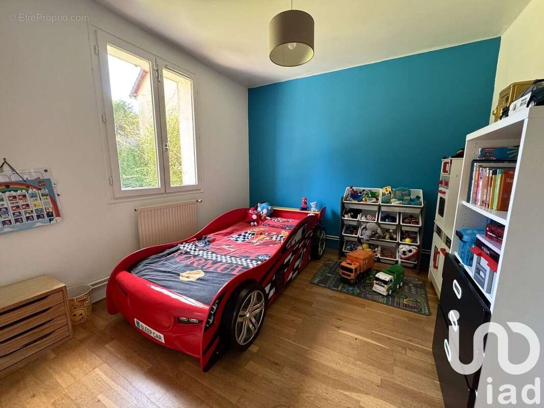 Photo 9 - Maison à SAINT-MICHEL-SUR-ORGE