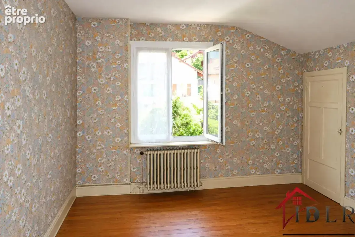 Gérardmer   maison individuelle à rénover   env. 106 m2   3 - photo 13