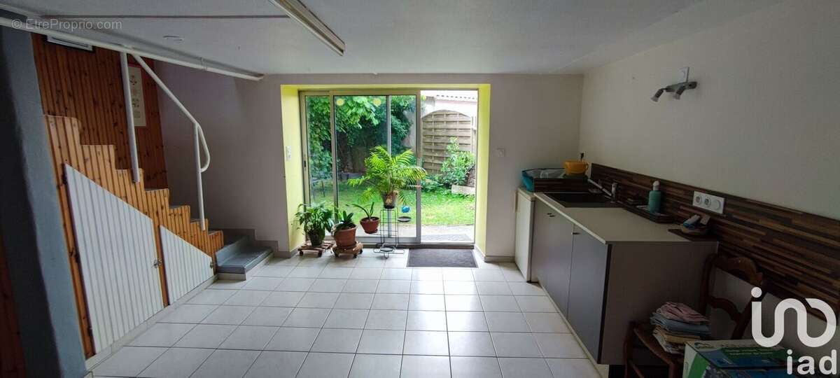 Photo 8 - Maison à L'HERBERGEMENT