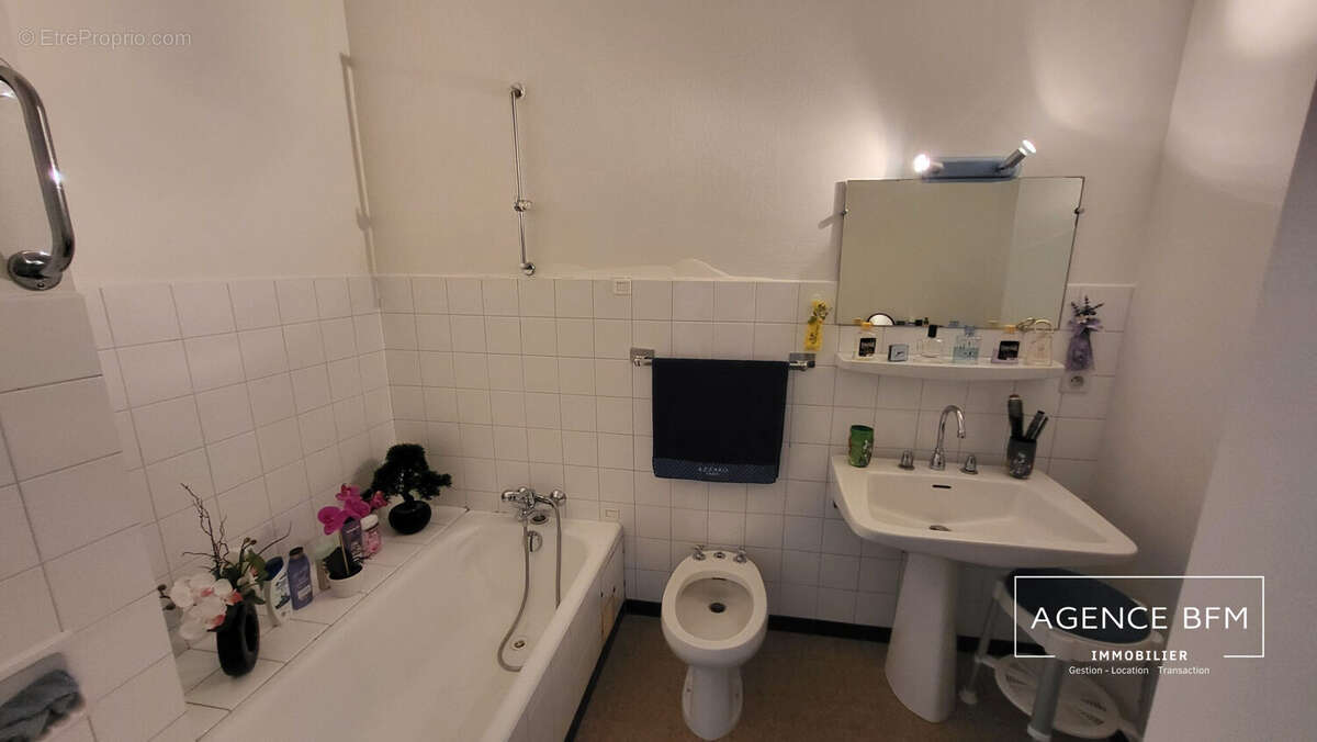 Appartement à ANNECY