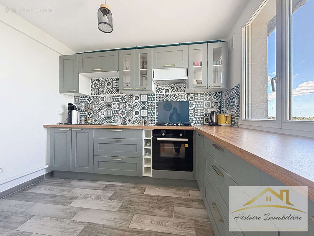 Appartement à BREST