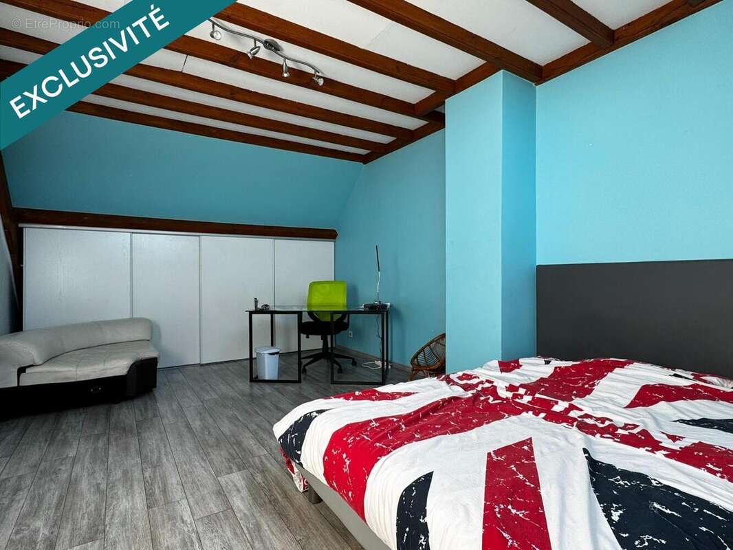 Photo 6 - Maison à CURGY