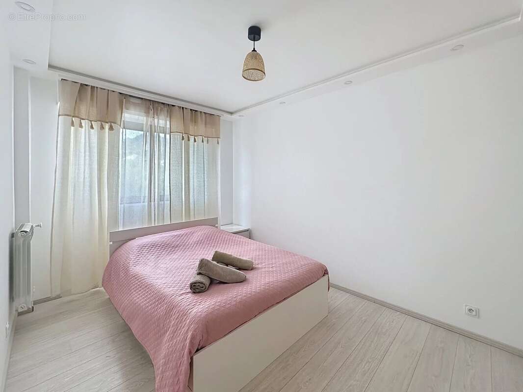 Appartement 3 Pièces Cannes Rénové - photo 5