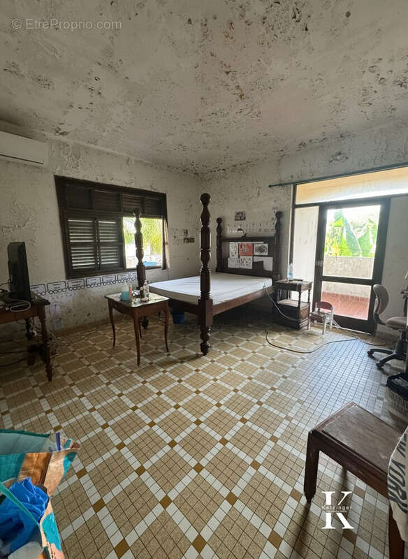 Maison à LE LAMENTIN