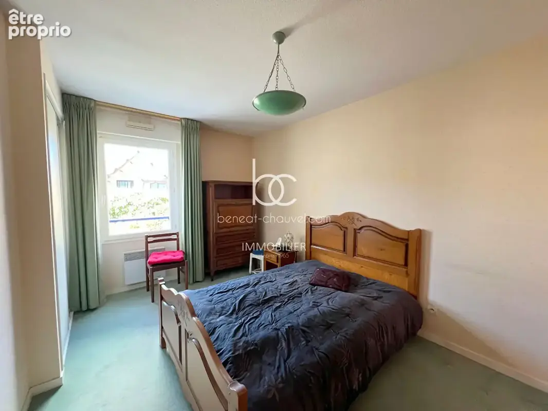 Appartement Sarzeau 3 pièce(s) 65 m2 - photo 8