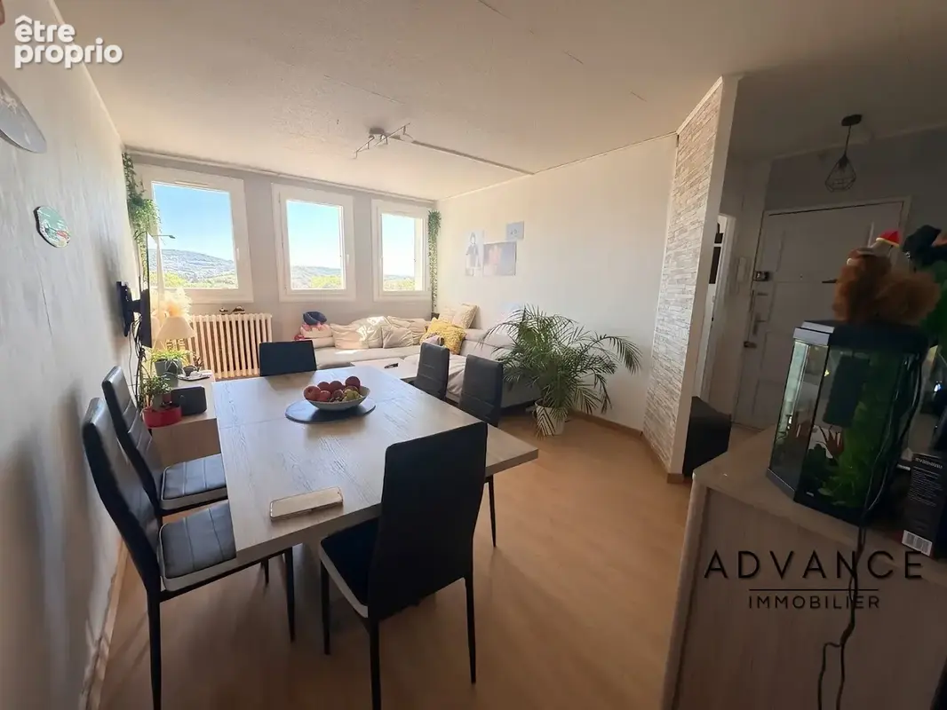 Photo Appartement à Muret au prix de 135 000€