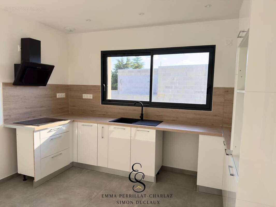 Photo 7 - Maison à ANNONAY