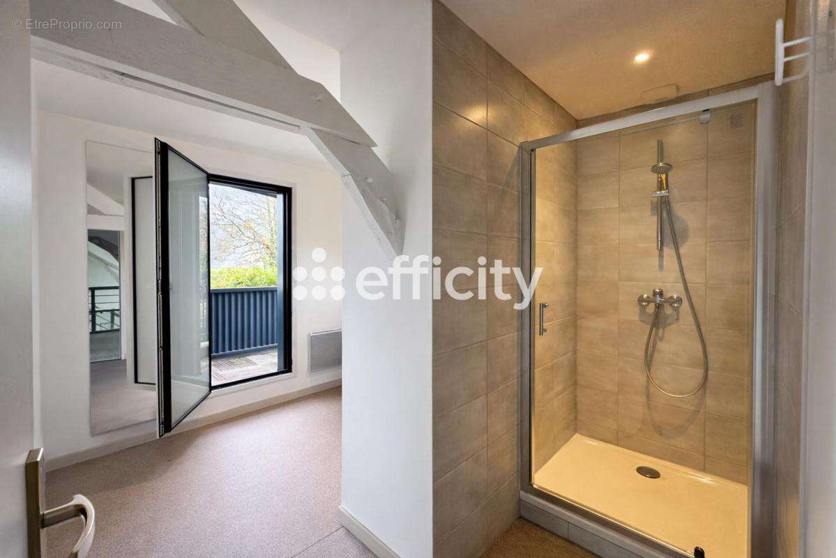 Maison à LA GUERCHE-DE-BRETAGNE