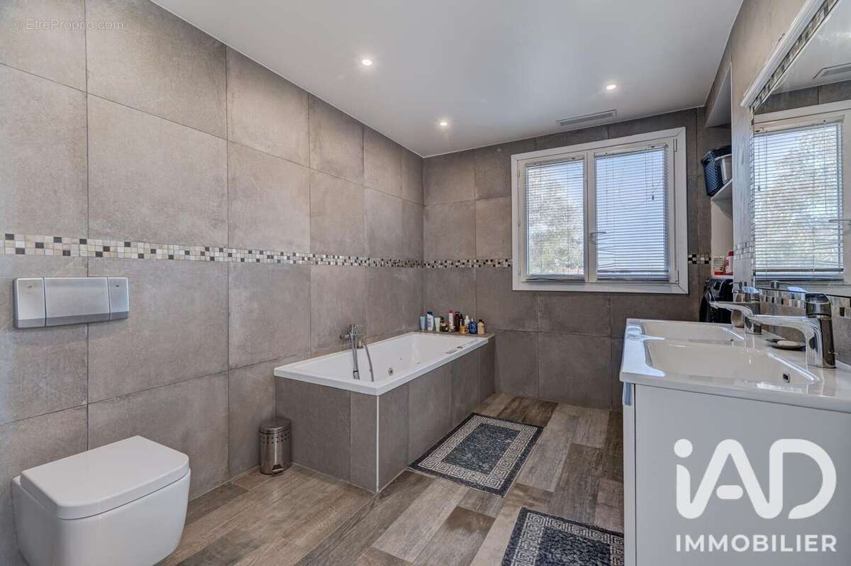 Maison 366 m² à Saint-Laurent-Du-Var  - photo 9