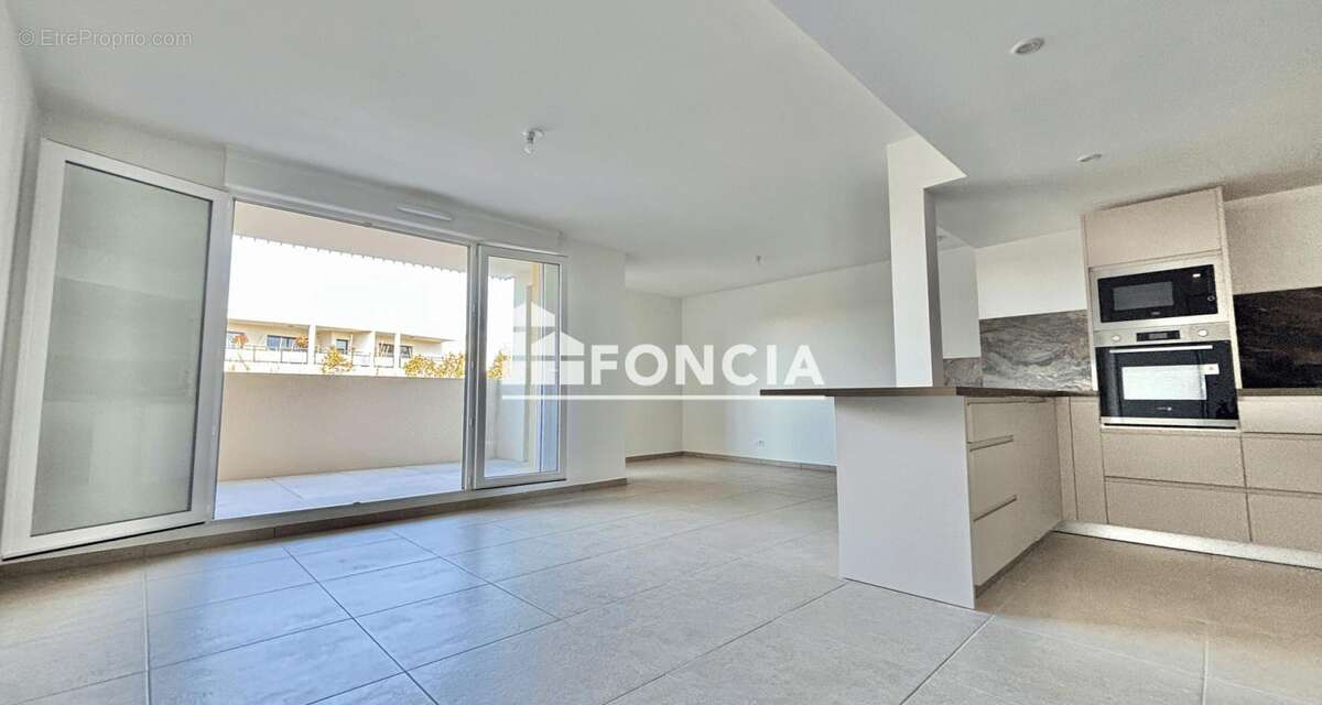 Appartement à ARGELES-SUR-MER